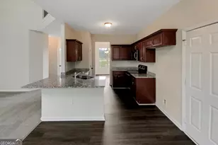 110 Stonebriar Blvd, Griffin, GA 30224 - Photo 5