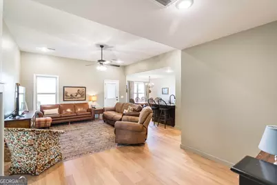 77 Cole Drive, Hawkinsville, GA 31036 - Photo 7