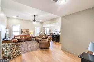 77 Cole Dr, Hawkinsville, GA 31036 - Photo 7