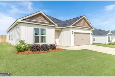 77 Cole Drive, Hawkinsville, GA 31036 - Photo 3