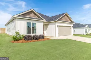 77 Cole Dr, Hawkinsville, GA 31036 - Photo 3