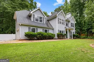 205 Mossy Hollow, Newnan, GA 30265 - Photo 3
