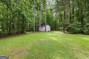 205 Mossy Hollow, Newnan, GA 30265 - Photo 45