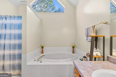 205 Mossy Hollow, Newnan, GA 30265 - Photo 29