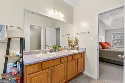 205 Mossy Hollow, Newnan, GA 30265 - Photo 27
