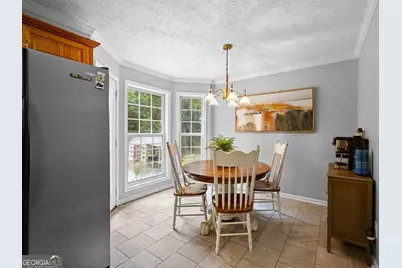205 Mossy Hollow, Newnan, GA 30265 - Photo 17