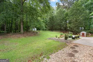 205 Mossy Hollow, Newnan, GA 30265 - Photo 43