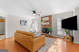 205 Mossy Hollow, Newnan, GA 30265 - Photo 11