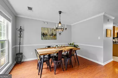 205 Mossy Hollow, Newnan, GA 30265 - Photo 7