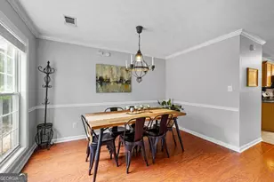 205 Mossy Hollow, Newnan, GA 30265 - Photo 7