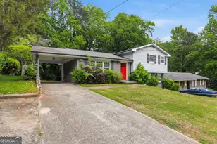 2590 McGlynn Dr, Decatur, GA 30034 - Photo 1