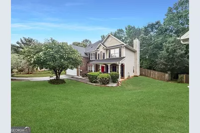 917 Ivy Brook Court, McDonough, GA 30253 - Photo 1