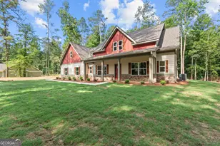 1794 N 100 Hwy, Bowdon, GA 30108 - Photo 5