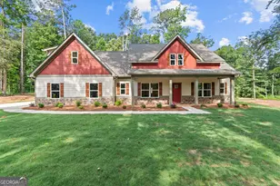 1794 N 100 Hwy, Bowdon, GA 30108 - Photo 1