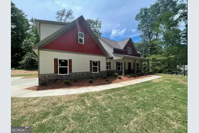 1794 N 100 Highway, Bowdon, GA 30108 - Photo 3
