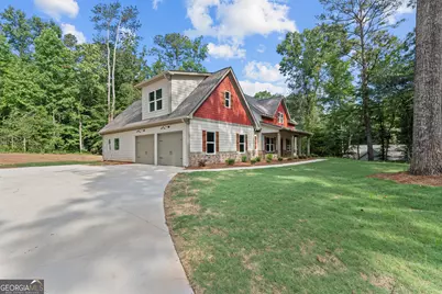 1794 N 100 Highway, Bowdon, GA 30108 - Photo 3