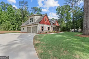 1794 N 100 Hwy, Bowdon, GA 30108 - Photo 3