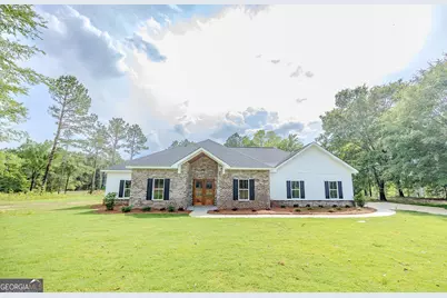 905 Sweet Magnolia Circle, Dublin, GA 31021 - Photo 3