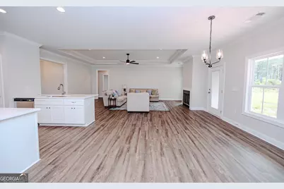 905 Sweet Magnolia Circle, Dublin, GA 31021 - Photo 29
