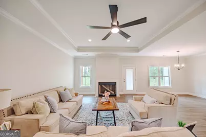 905 Sweet Magnolia Circle, Dublin, GA 31021 - Photo 5