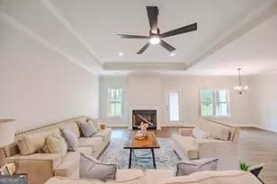 905 Sweet Magnolia Cir, Dublin, GA 31021 - Photo 5