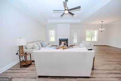 905 Sweet Magnolia Circle, Dublin, GA 31021 - Photo 19