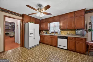 5159 Winterberry Dr, Stone Mountain, GA 30088 - Photo 13