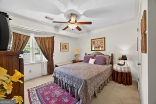5159 Winterberry Dr, Stone Mountain, GA 30088 - Photo 27