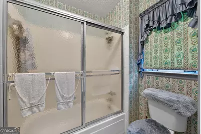 5159 Winterberry Drive, Stone Mountain, GA 30088 - Photo 21