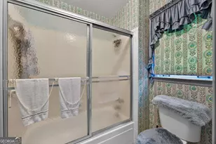 5159 Winterberry Dr, Stone Mountain, GA 30088 - Photo 21