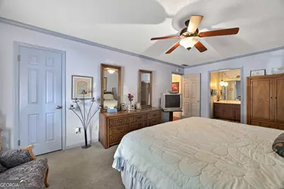 5159 Winterberry Drive, Stone Mountain, GA 30088 - Photo 19