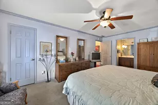 5159 Winterberry Dr, Stone Mountain, GA 30088 - Photo 19