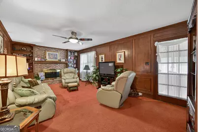 5159 Winterberry Drive, Stone Mountain, GA 30088 - Photo 7