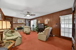 5159 Winterberry Dr, Stone Mountain, GA 30088 - Photo 7