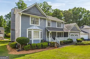 5159 Winterberry Dr, Stone Mountain, GA 30088 - Photo 3