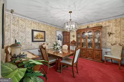 5159 Winterberry Drive, Stone Mountain, GA 30088 - Photo 5