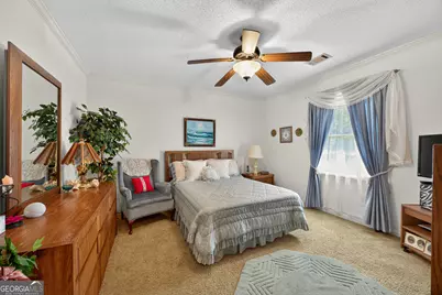 5159 Winterberry Drive, Stone Mountain, GA 30088 - Photo 23