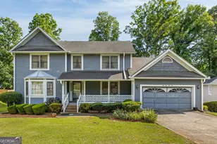 5159 Winterberry Dr, Stone Mountain, GA 30088 - Photo 1