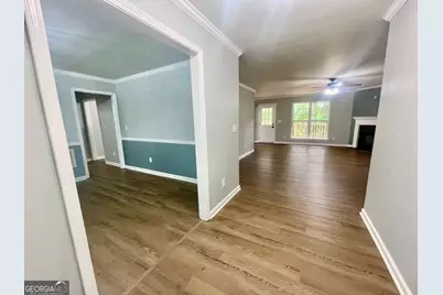 197 Blacks Mill Court, Dawsonville, GA 30534 - Photo 23
