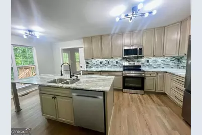 197 Blacks Mill Court, Dawsonville, GA 30534 - Photo 15