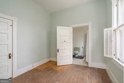 503 N Ash Street, Springfield, GA 31329 - Photo 53