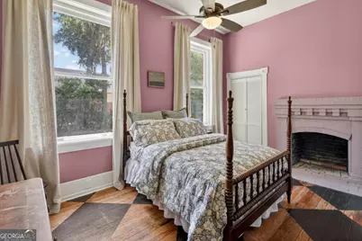 503 N Ash Street, Springfield, GA 31329 - Photo 19
