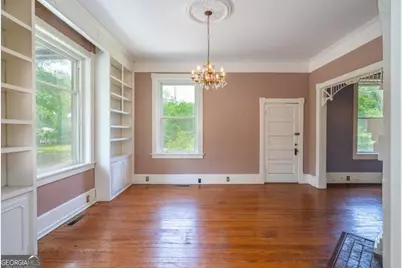 503 N Ash Street, Springfield, GA 31329 - Photo 43