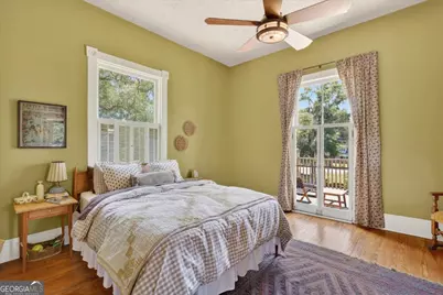 503 N Ash Street, Springfield, GA 31329 - Photo 23