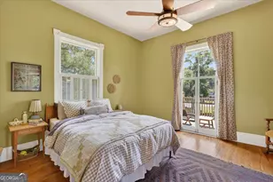 503 N Ash St, Springfield, GA 31329 - Photo 23