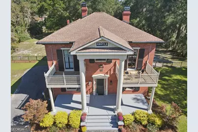 503 N Ash Street, Springfield, GA 31329 - Photo 39