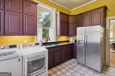 503 N Ash Street, Springfield, GA 31329 - Photo 35