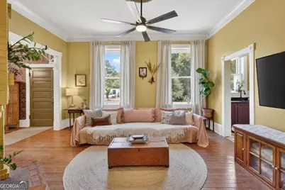 503 N Ash Street, Springfield, GA 31329 - Photo 9