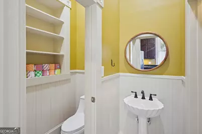 503 N Ash Street, Springfield, GA 31329 - Photo 11