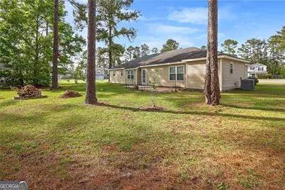 197 Blackwater Way, Springfield, GA 31329 - Photo 29